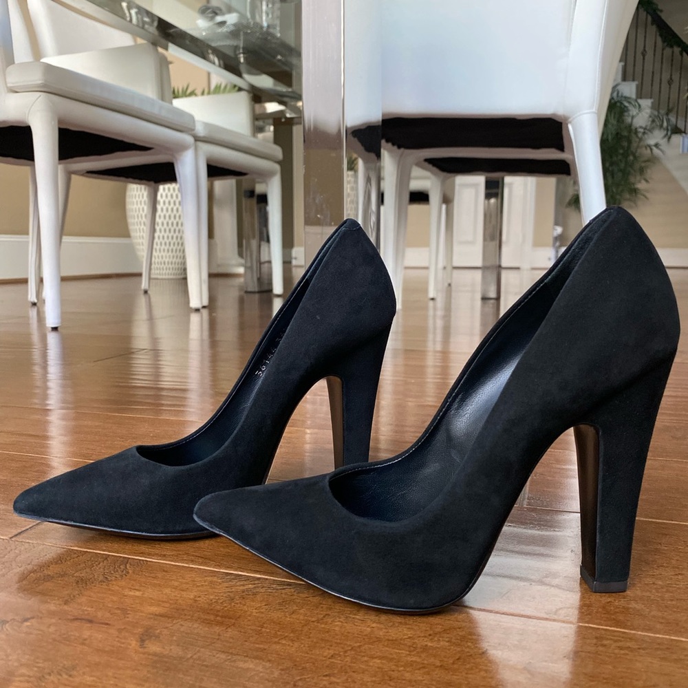 Giuseppe Zanotti Pumps